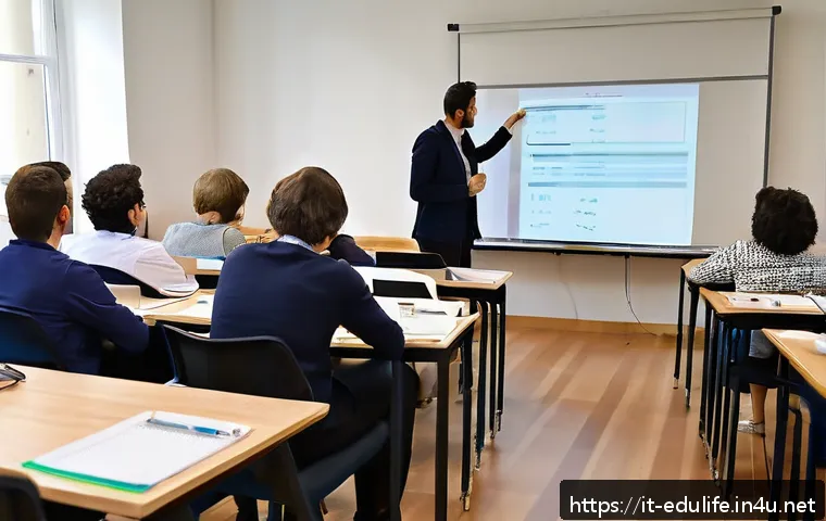 평생교육사와 성과 관리 관련 이미지 2