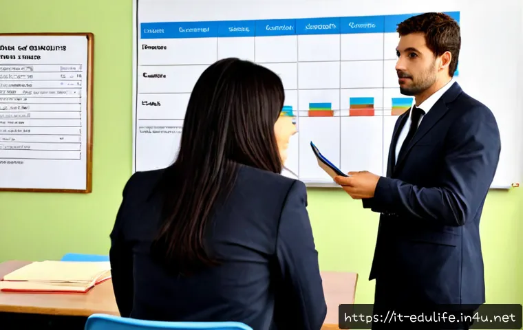 평생교육사 자격증 시험 합격률 관련 이미지 1